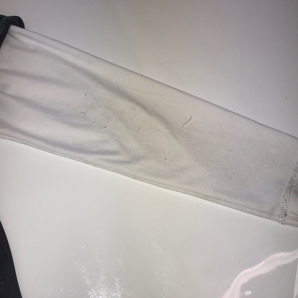 Adidas T-Shirt with Undershirt Size Little Boys 5 - Picture 8 of 8